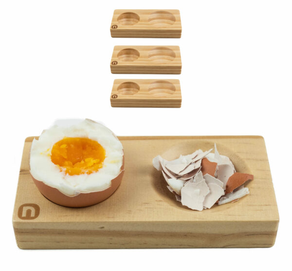 naturlik eierbecher
