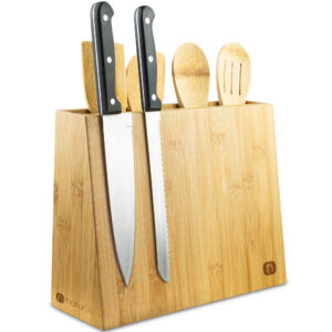 naturlik Messerblock