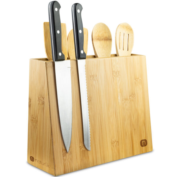 naturlik Messerblock