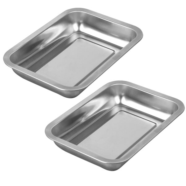 naturlik Auffangschalen XL