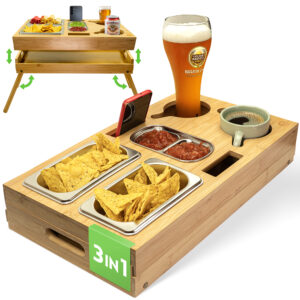 Couchbar 3-in-1